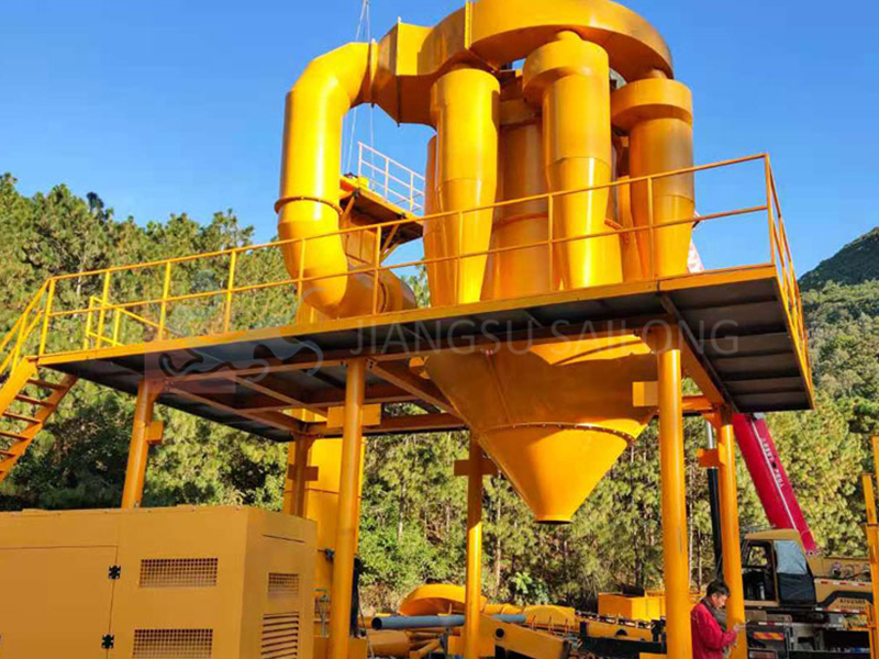  Rotary Dryer vs. Flash Dryer: Which Is More Cost-Effective?