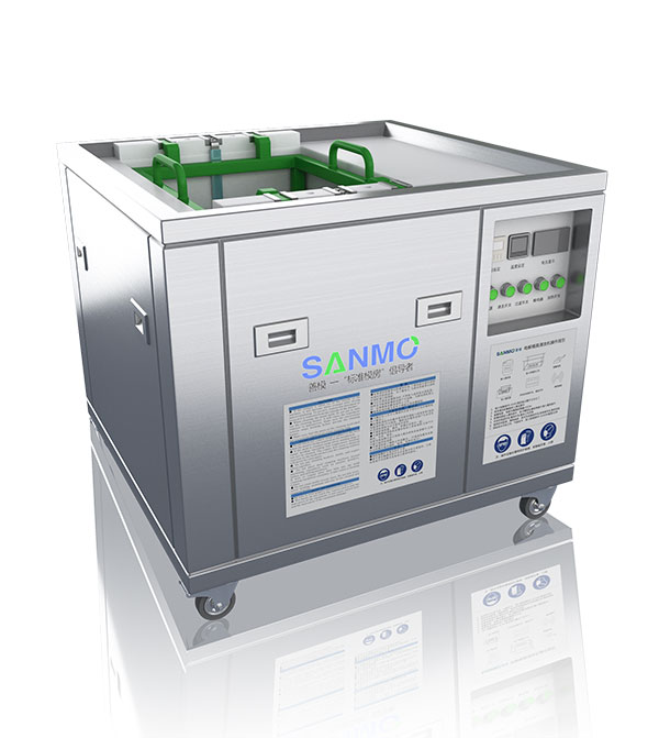 Single-tank electrolytic mold cleaning machine.jpg