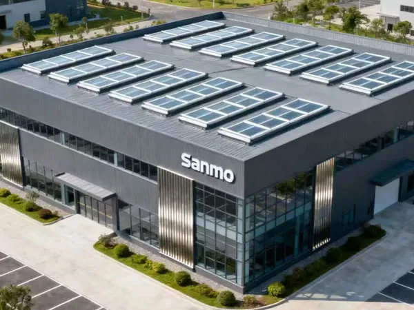 Perfil de la empresa