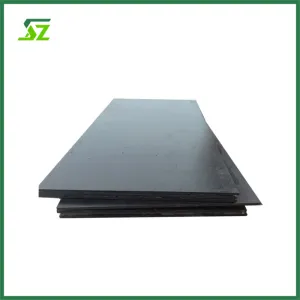 hot rolled steel plate