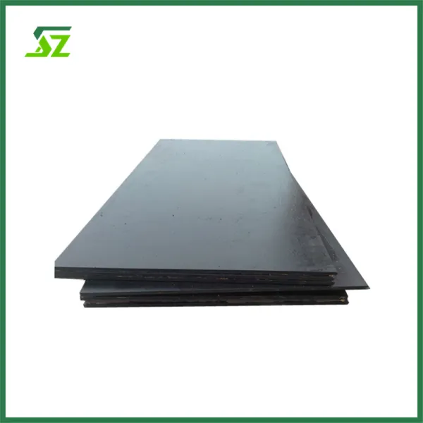 hot rolled steel plate