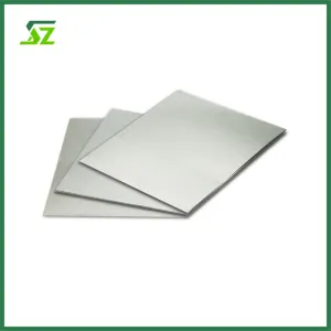 Directly Manufacturers Bright cold-rolled sheet for Construction 