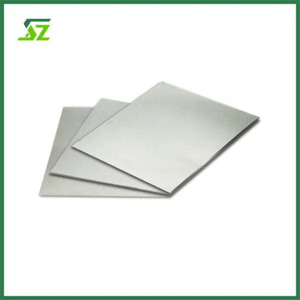 Directly Manufacturers Bright cold-rolled sheet for Construction 