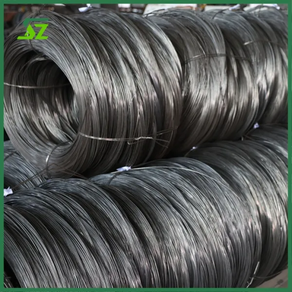 Factory Directly Sale Cold drawn wire Customization 2.0-7.7mm for Construction and Industry