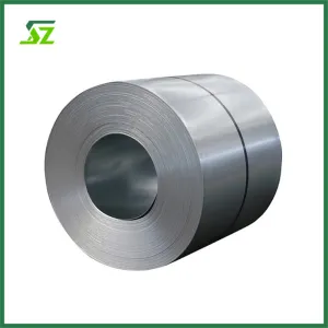 Competitive Price Factory Direct Sales Galvanized steel coil for Roofing, Building and Manufacturing