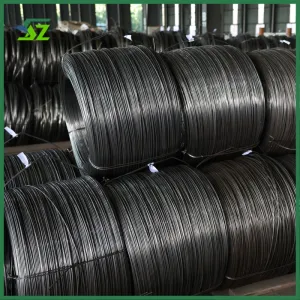 Cold Drawn Steel Wire Custom Length Diameter