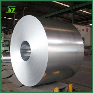 Factory Direct Sale Customized Wholesale Customized Size Cold rolled coil 