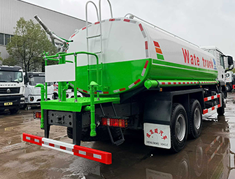 Refrigerated Truck for Blood & Biological Sample Transport
