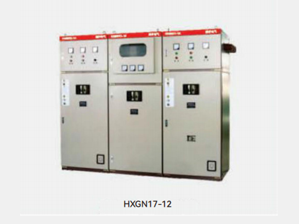 High and Low voltage complete switchgear