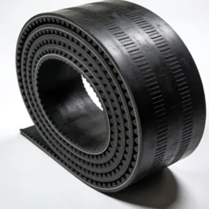 Oil-Resistant Conveyor Belts