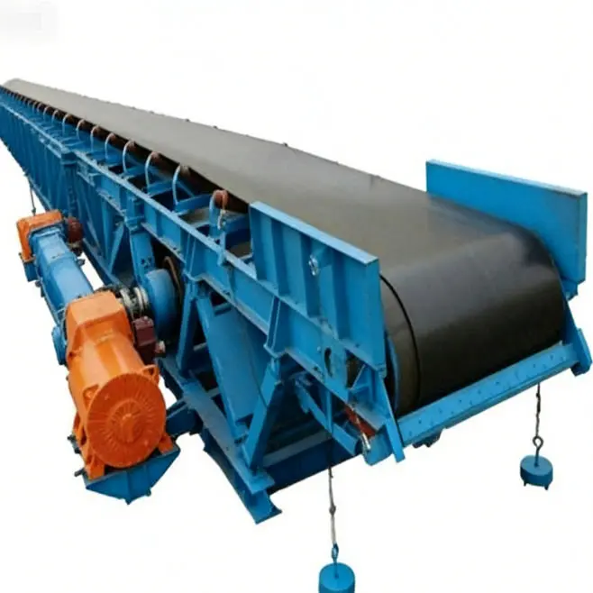 TD75 Belt Conveyor