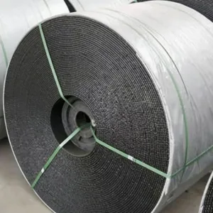 Flame Retardant Conveyor Belt