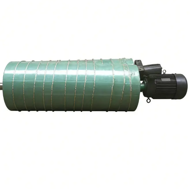 External Motorized Drum