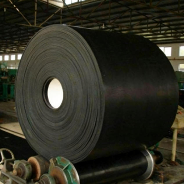Industrial Endless Conveyor Belts for Automated Production