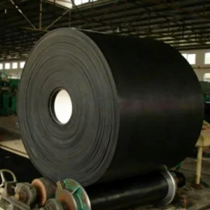 Nylon conveyor belts