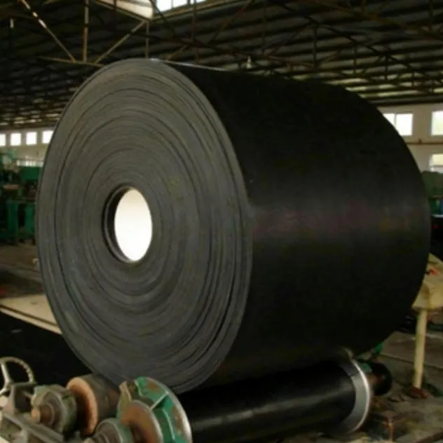 Nylon conveyor belts
