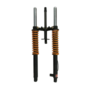 Motorcycle GaoJia shock absorption