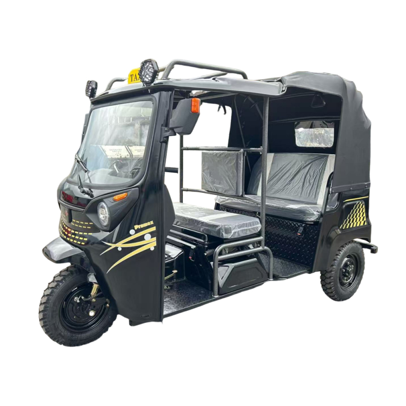 TukTuk-200CC