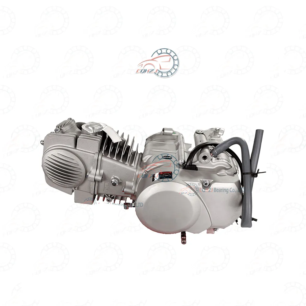YX140 Engine | High-Performance 140cc 4-Stroke Pit Bike Engine ...