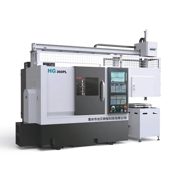 Standalone automation module