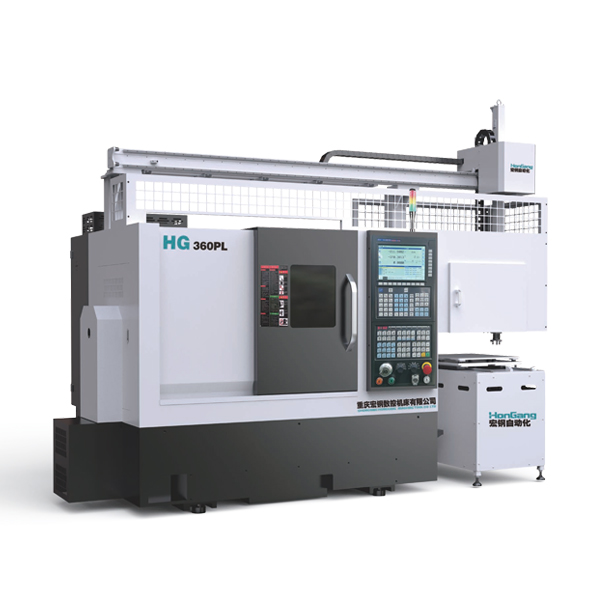 Standalone automation module