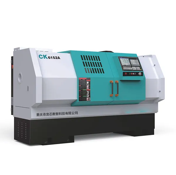 CK6152A Automated CNC Machine Tool