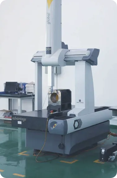 Precision Measurement