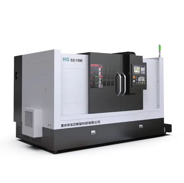 HG52/10 High-performance CNC machine tool