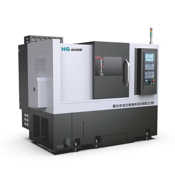 HG40/50 High-Precision CNC Machine Tool