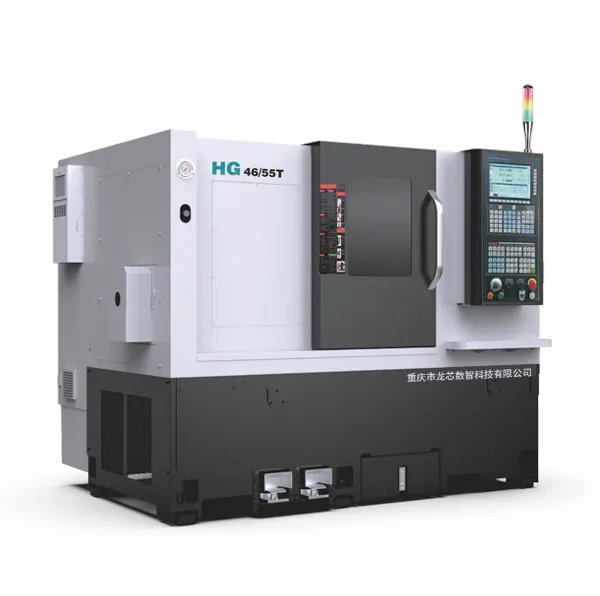 HG46/55T CNC machine tool