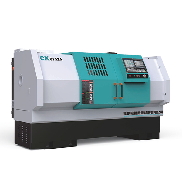CK6152A Automated CNC Machine Tool