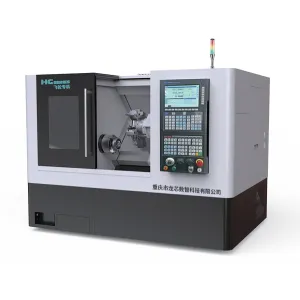 Flywheel special machine tool