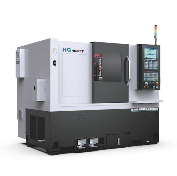 HG46/55T CNC machine tool