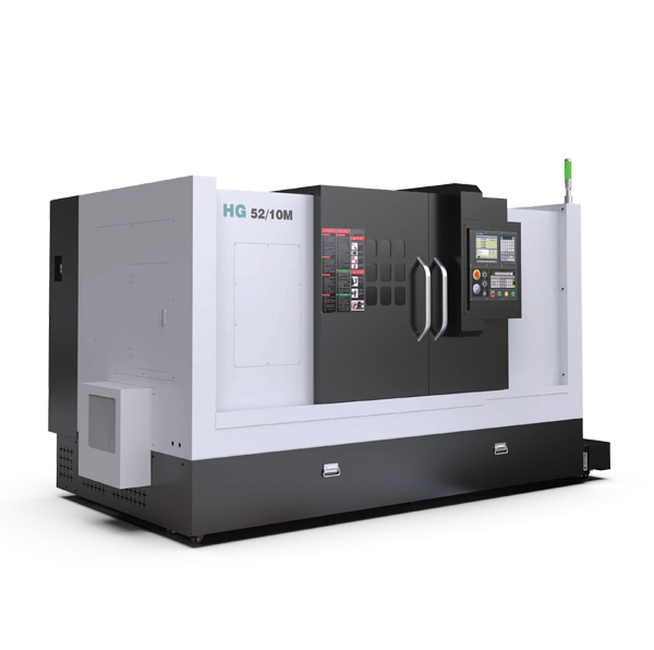 HG52/10 High-performance CNC machine tool