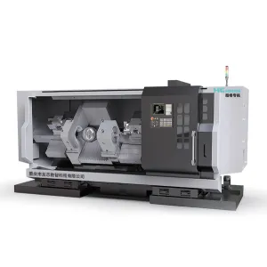 Rear axle special machine tool