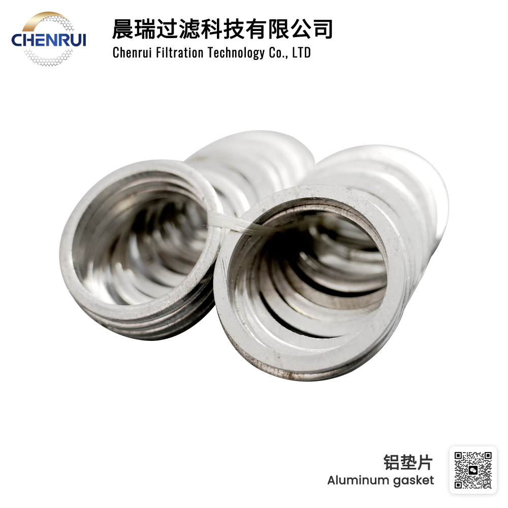 How Aluminum Gaskets Reduce Machine Wear in Nonwoven Production