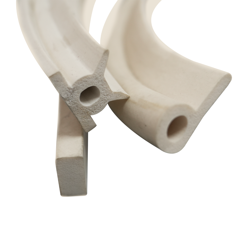 High temperature resistance honeycomb board sealing strip