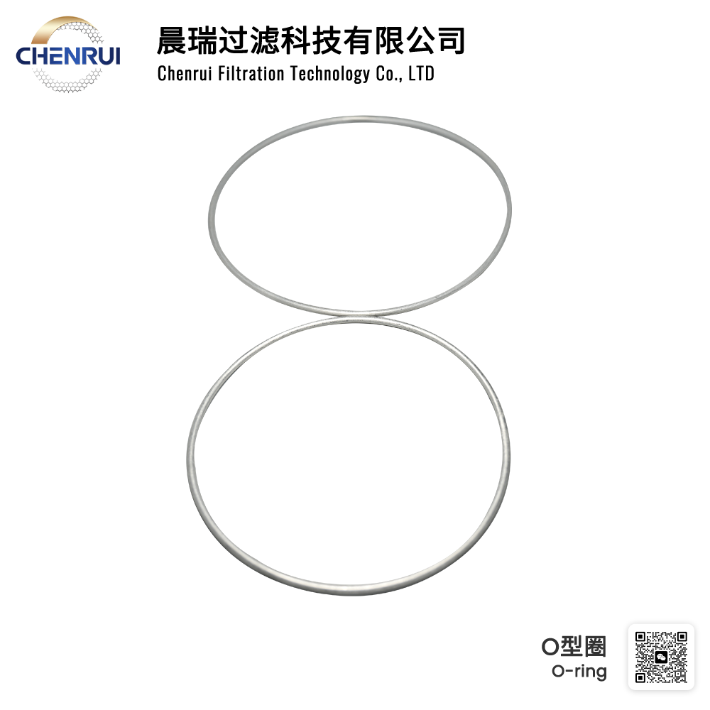 Filter O-ring