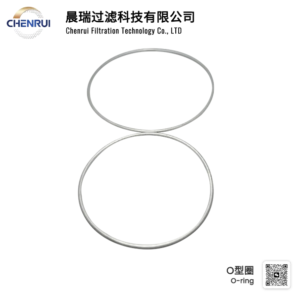 Filter O-ring