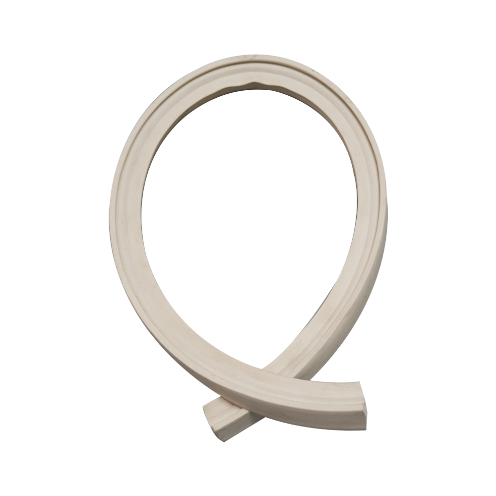 High precision honeycomb board 9-shaped sealing strip