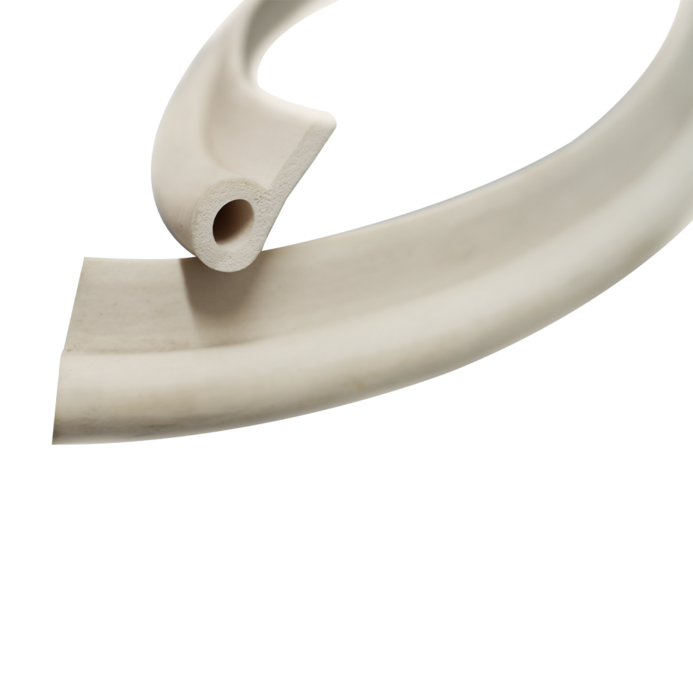 Honeycomb board 9-shaped sealing strip