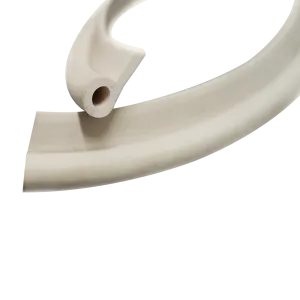 Honeycomb board 9-shaped sealing strip