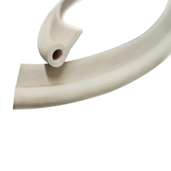 Honeycomb board 9-shaped sealing strip