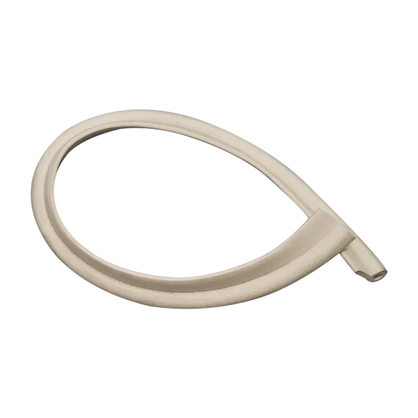 Environmentally friendly honeycomb board 9-shaped sealing strip