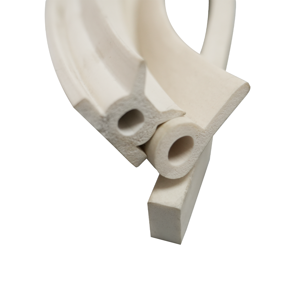 Honeycomb board sealing strip