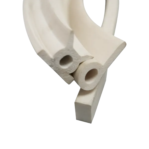 Honeycomb board sealing strip