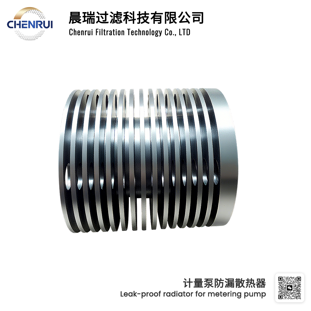 Comprehensive Guide to Filter Element Applications in Nonwoven Industry