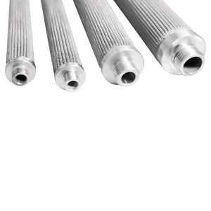 Durable filter element