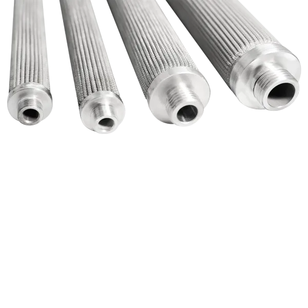 Durable filter element