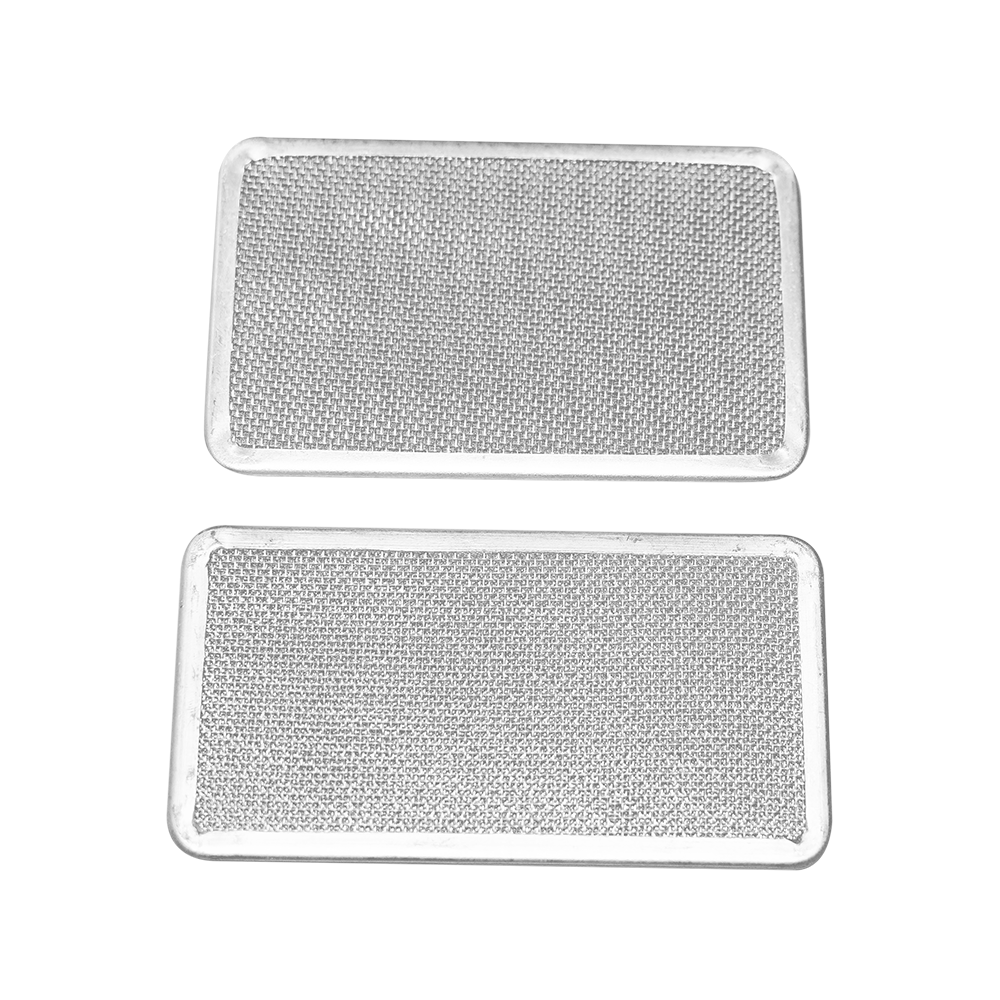 Lightweight With Edging Filter Screen